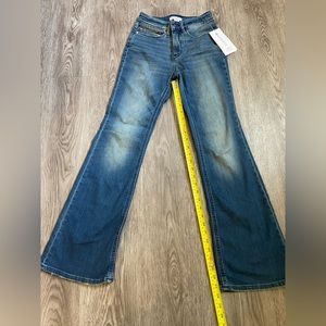 Brand new athleta jeans